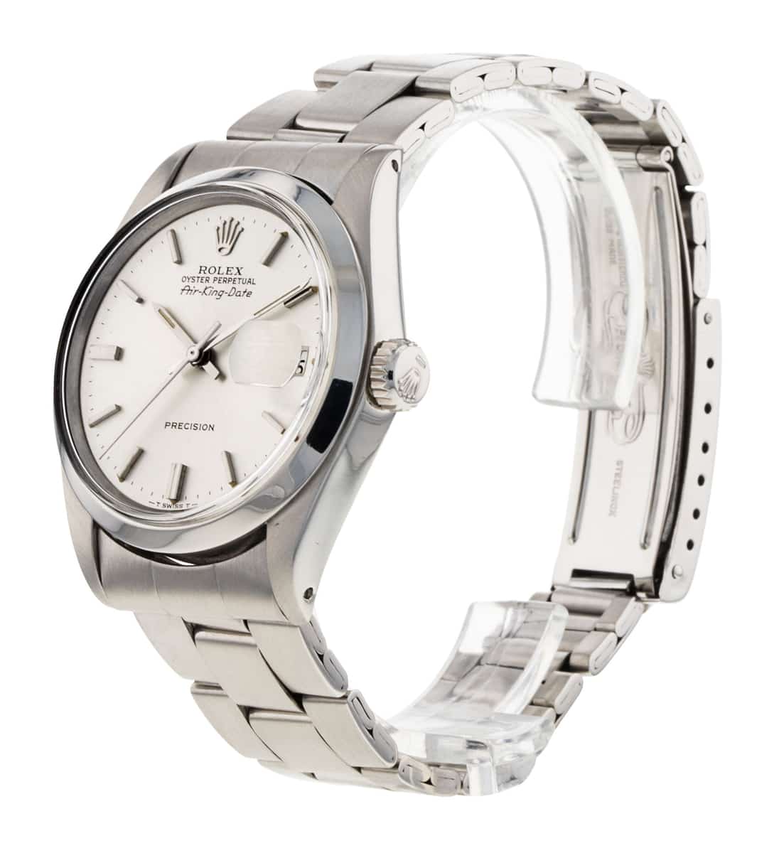 Rolex Air-King 5700 Rolex Air-King 5700